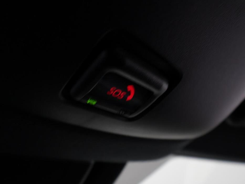 TOYOTA C-HR 2021