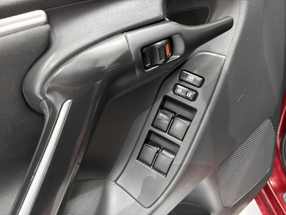 TOYOTA VERSO 2017