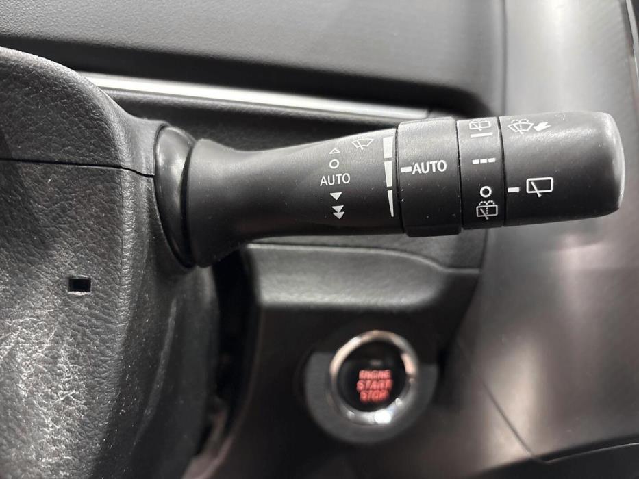 TOYOTA VERSO 2017