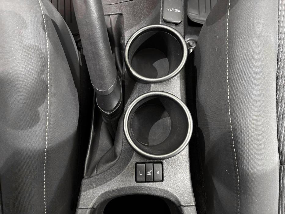 TOYOTA VERSO 2017
