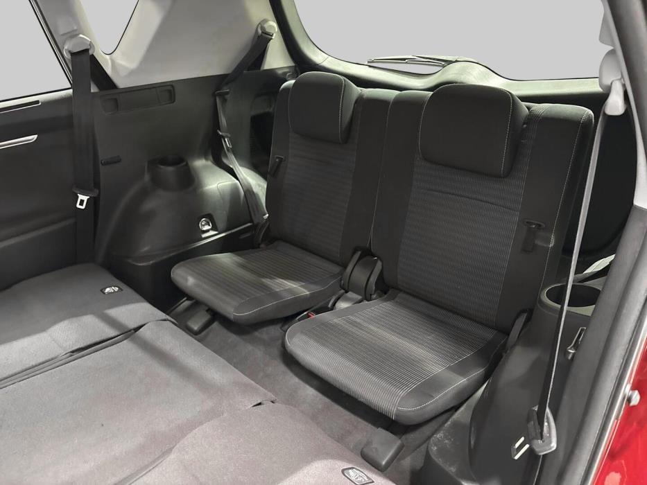 TOYOTA VERSO 2017