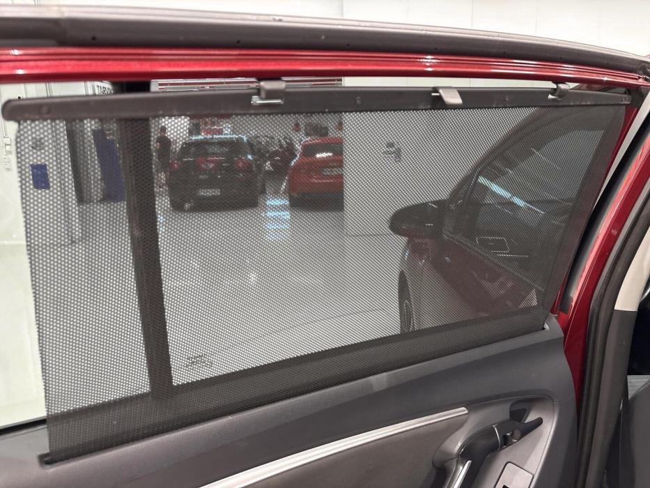 TOYOTA VERSO 2017