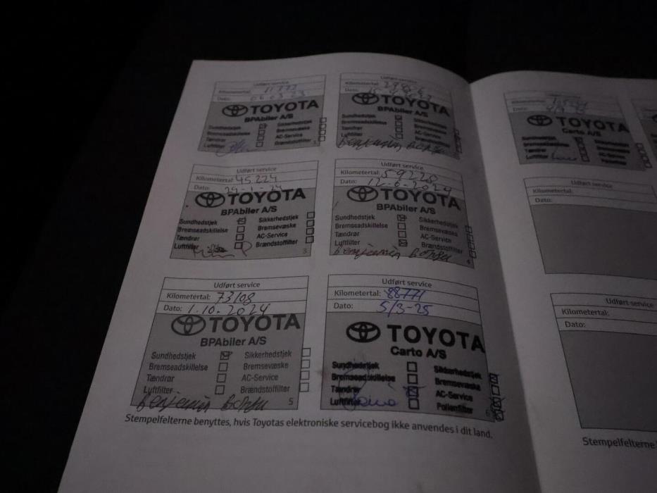 TOYOTA C-HR 2022
