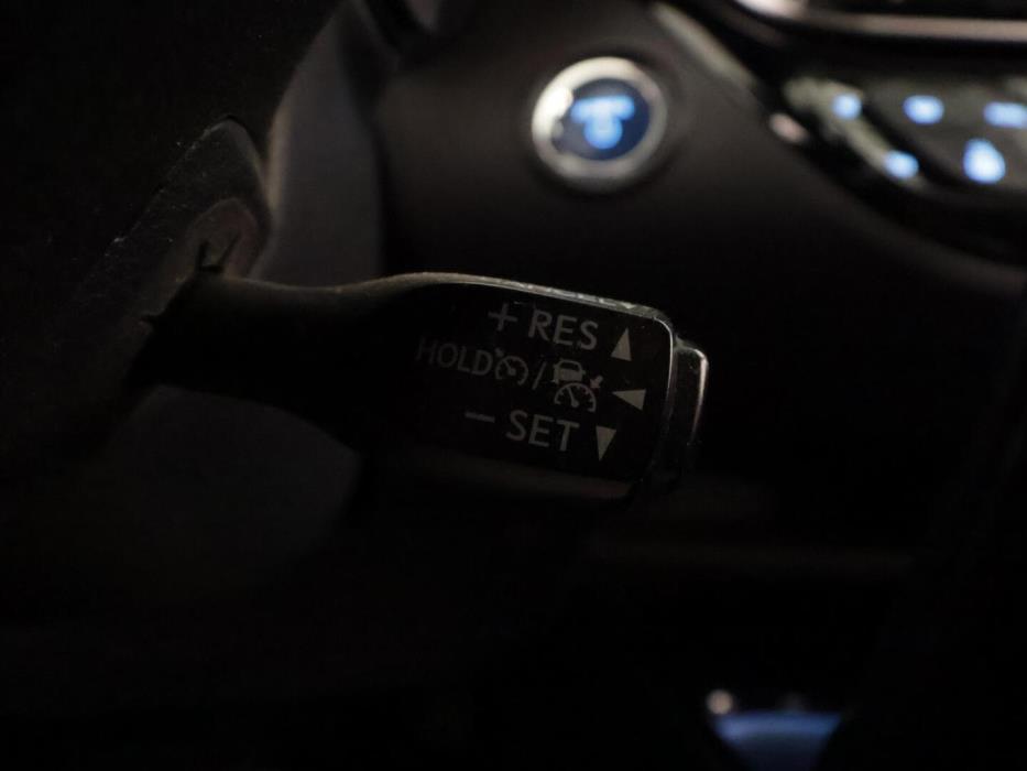 TOYOTA C-HR 2022