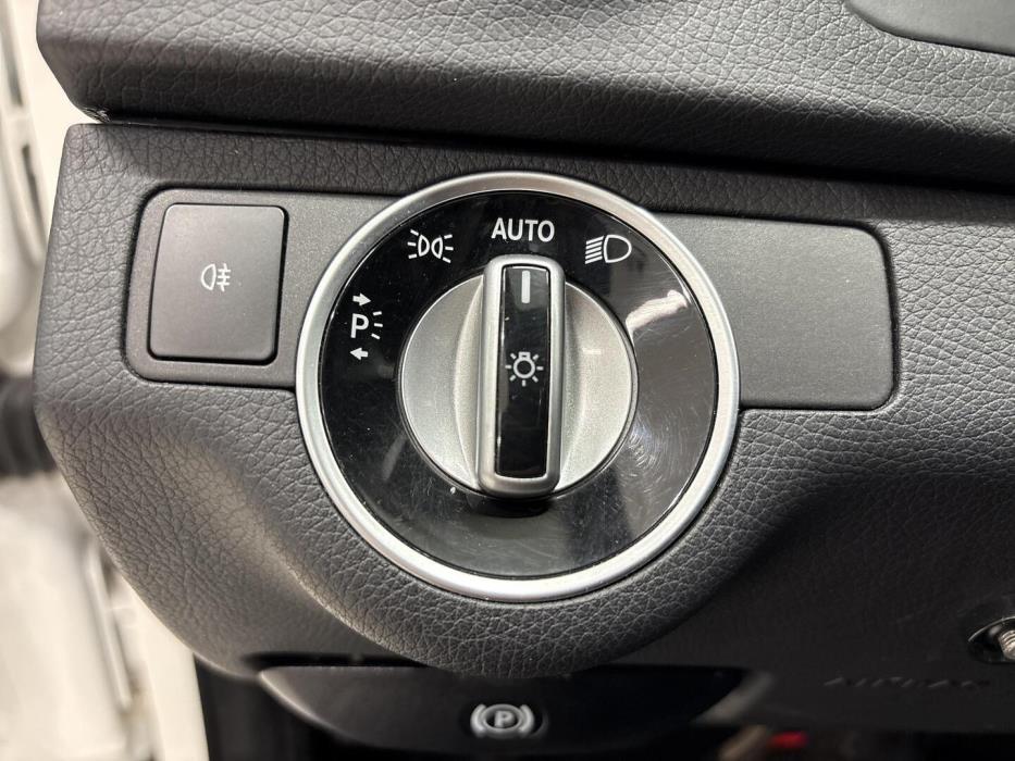 MERCEDES-BENZ C 2013