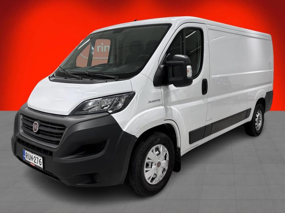 FIAT Ducato 2021