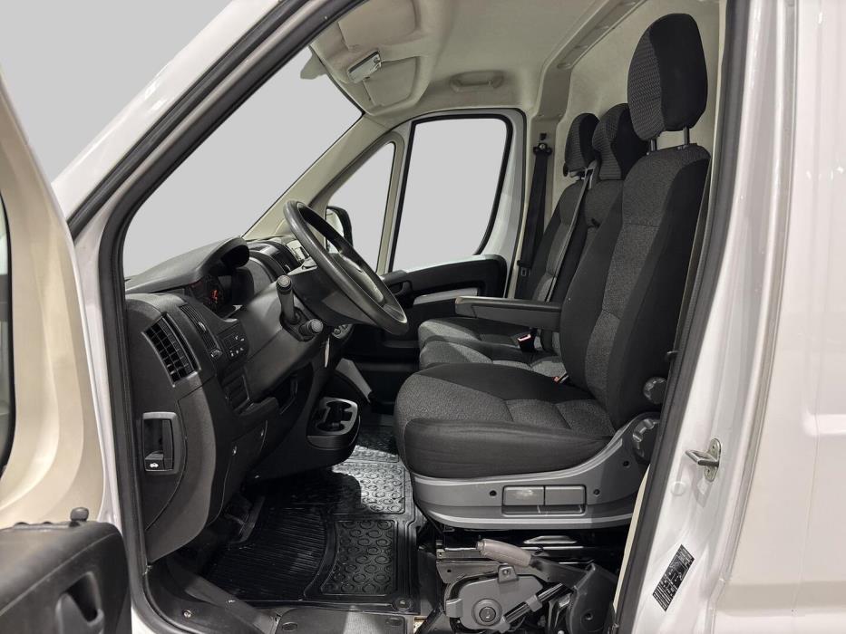 FIAT Ducato 2021