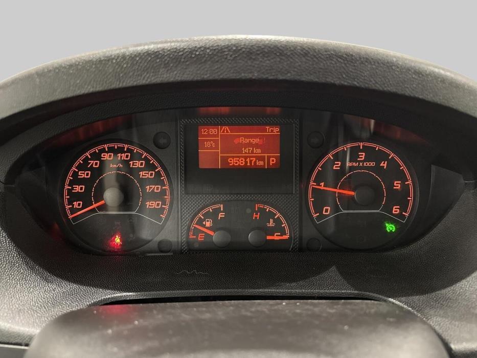 FIAT Ducato 2021