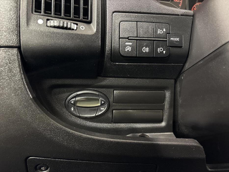 FIAT Ducato 2021