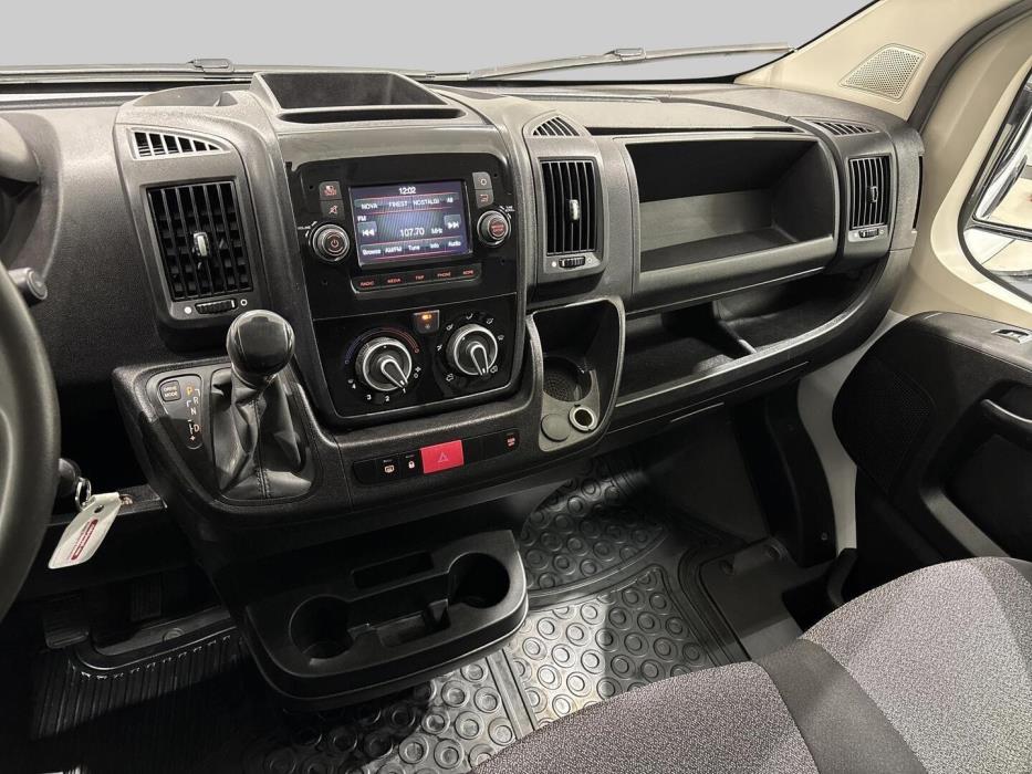 FIAT Ducato 2021