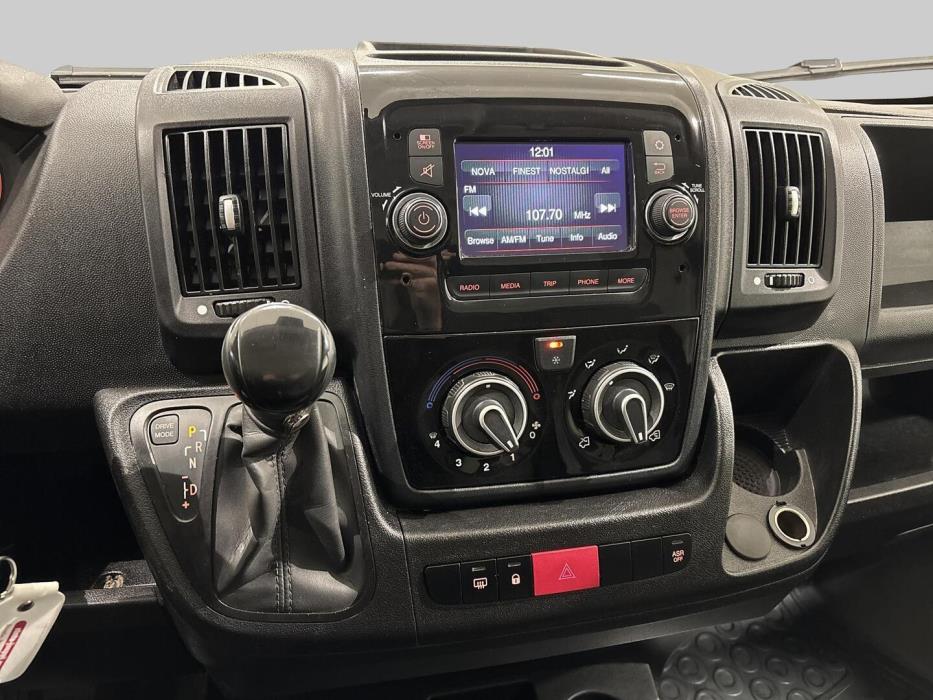 FIAT Ducato 2021