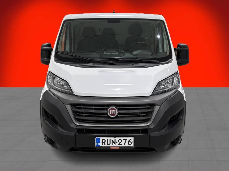 FIAT Ducato 2021
