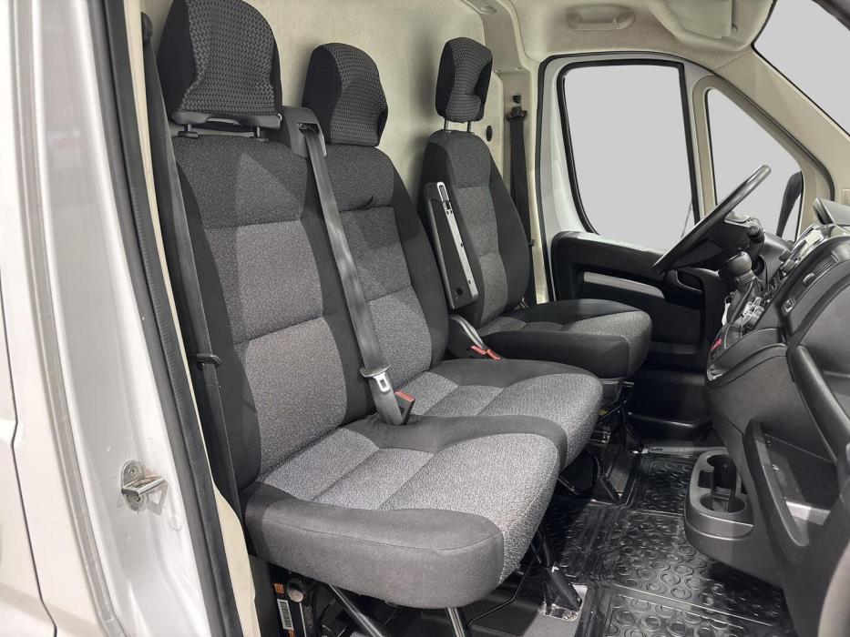 FIAT Ducato 2021