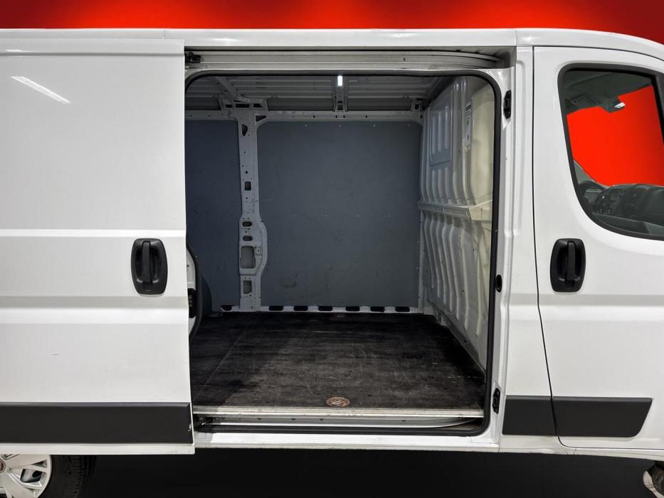 FIAT Ducato 2021