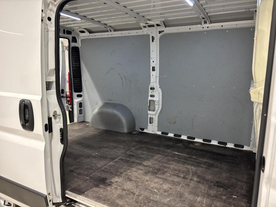 FIAT Ducato 2021