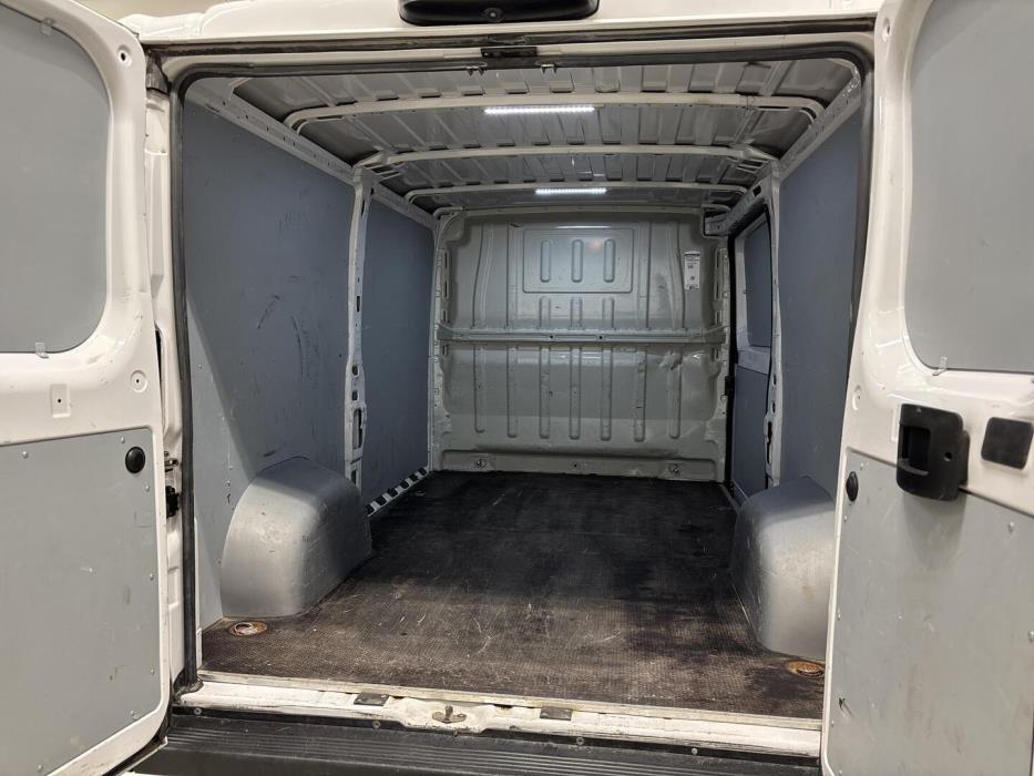 FIAT Ducato 2021