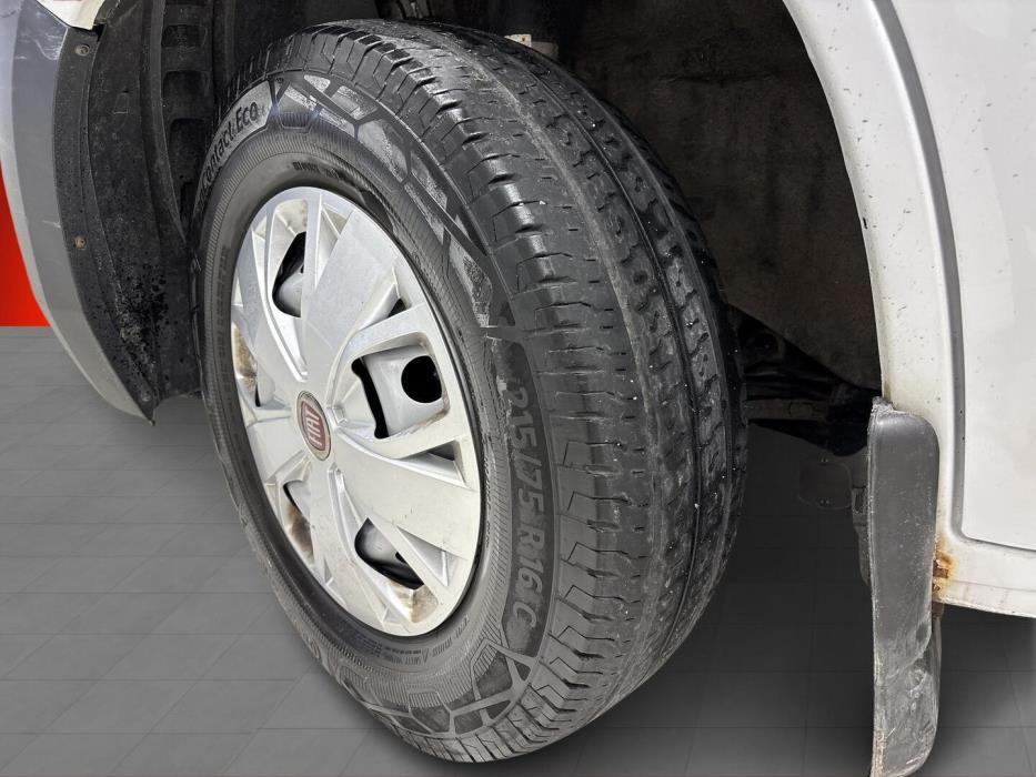 FIAT Ducato 2021