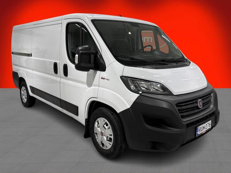 FIAT Ducato 2021