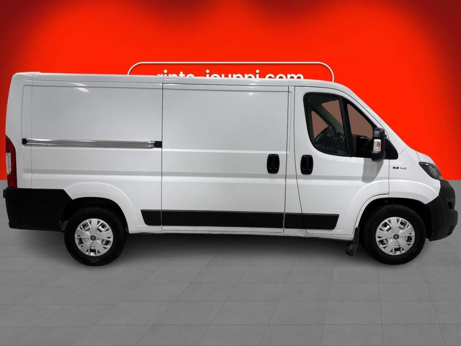 FIAT Ducato 2021