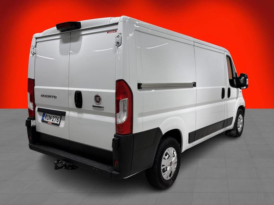 FIAT Ducato 2021