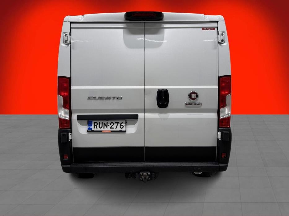 FIAT Ducato 2021