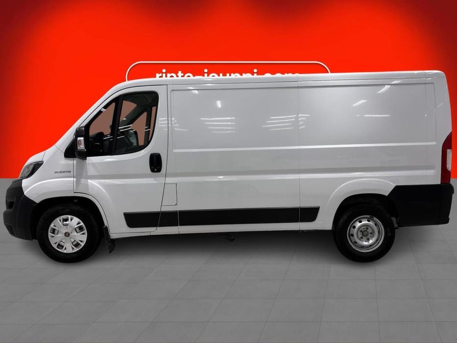 FIAT Ducato 2021