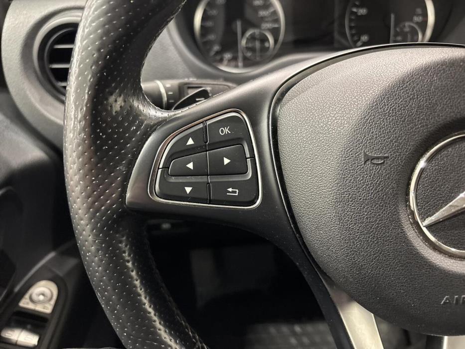 MERCEDES-BENZ Vito 2016