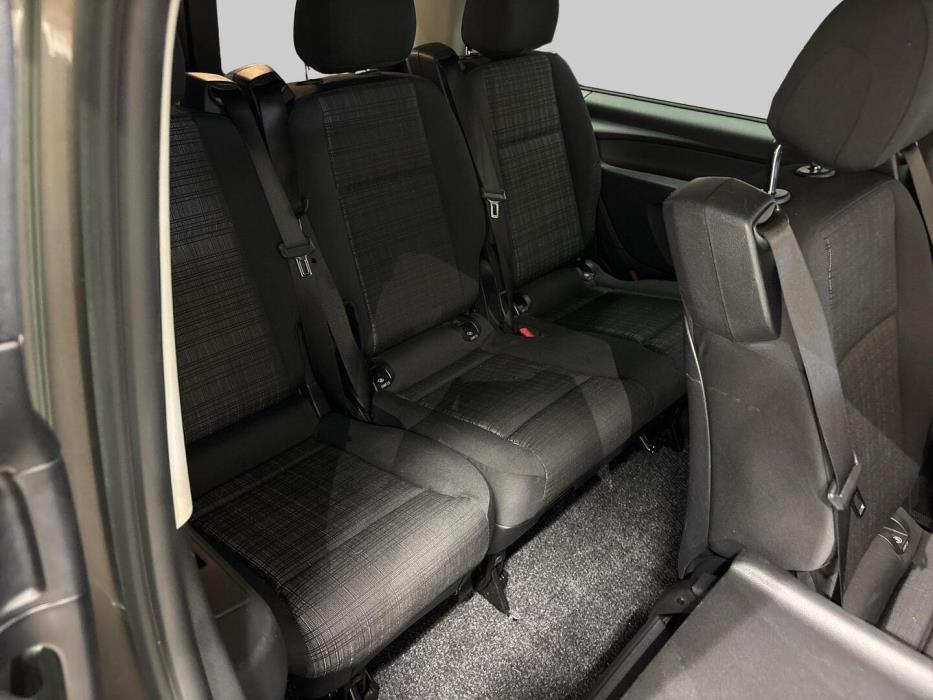 MERCEDES-BENZ Vito 2016