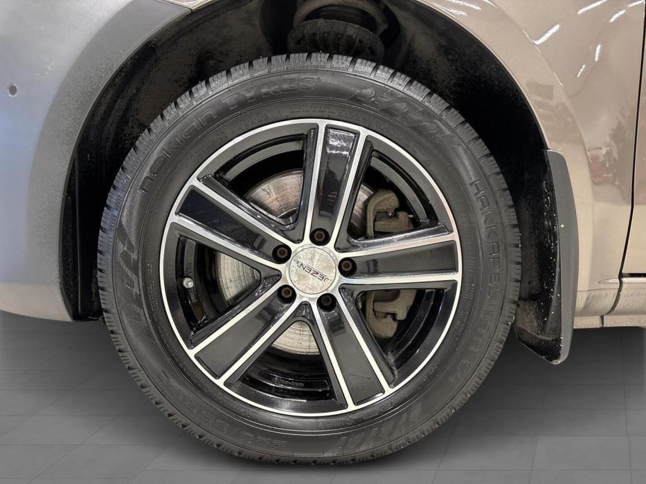 MERCEDES-BENZ Vito 2016