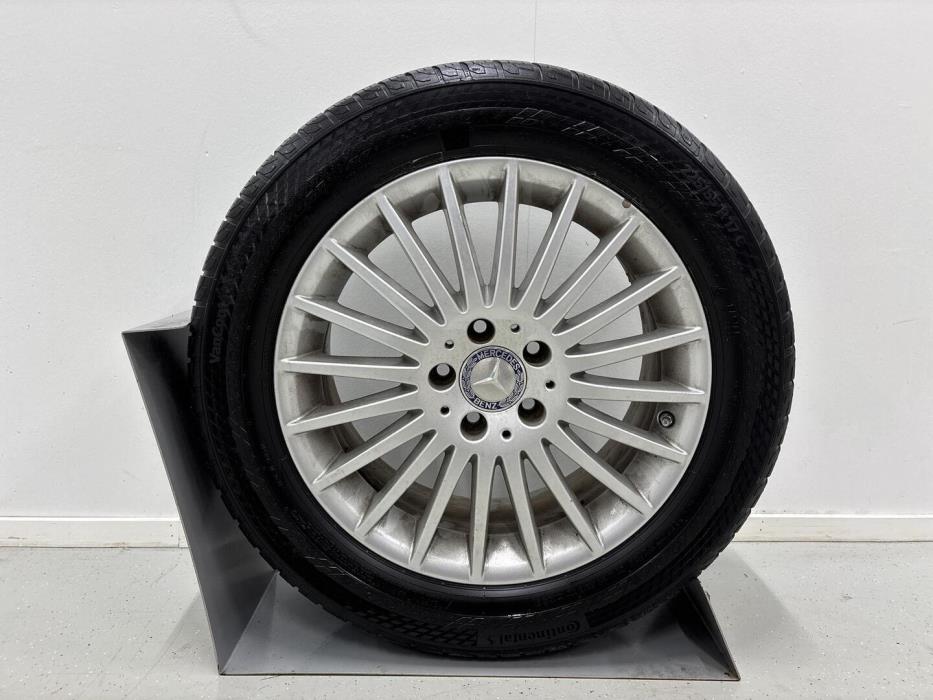 MERCEDES-BENZ Vito 2016