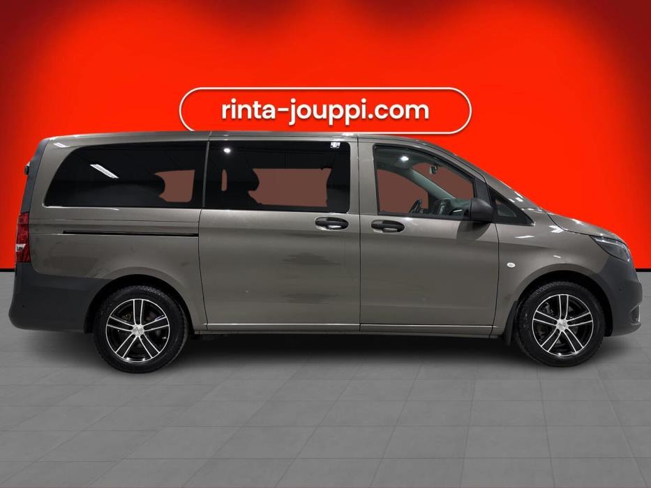 MERCEDES-BENZ Vito 2016