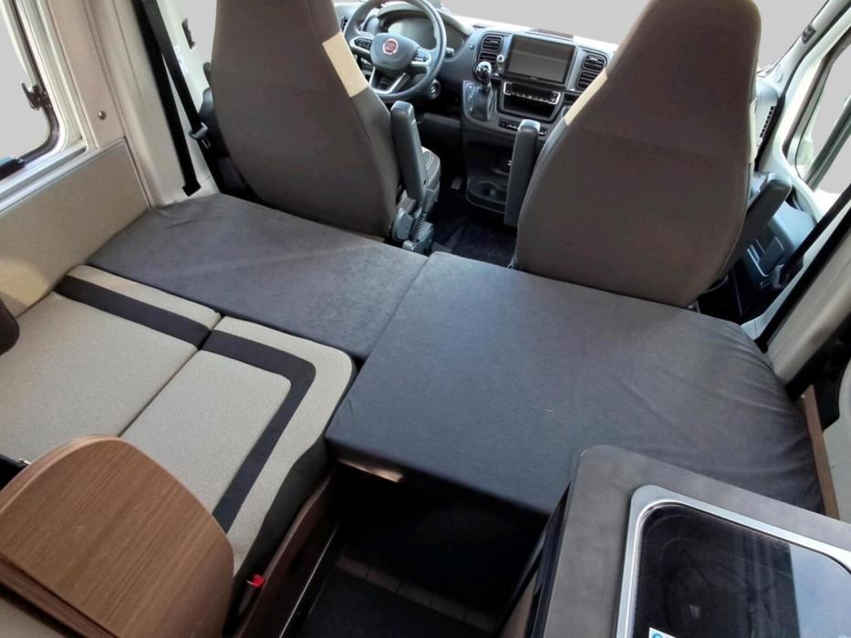 KNAUS BOXLIFE 600 ME 2024