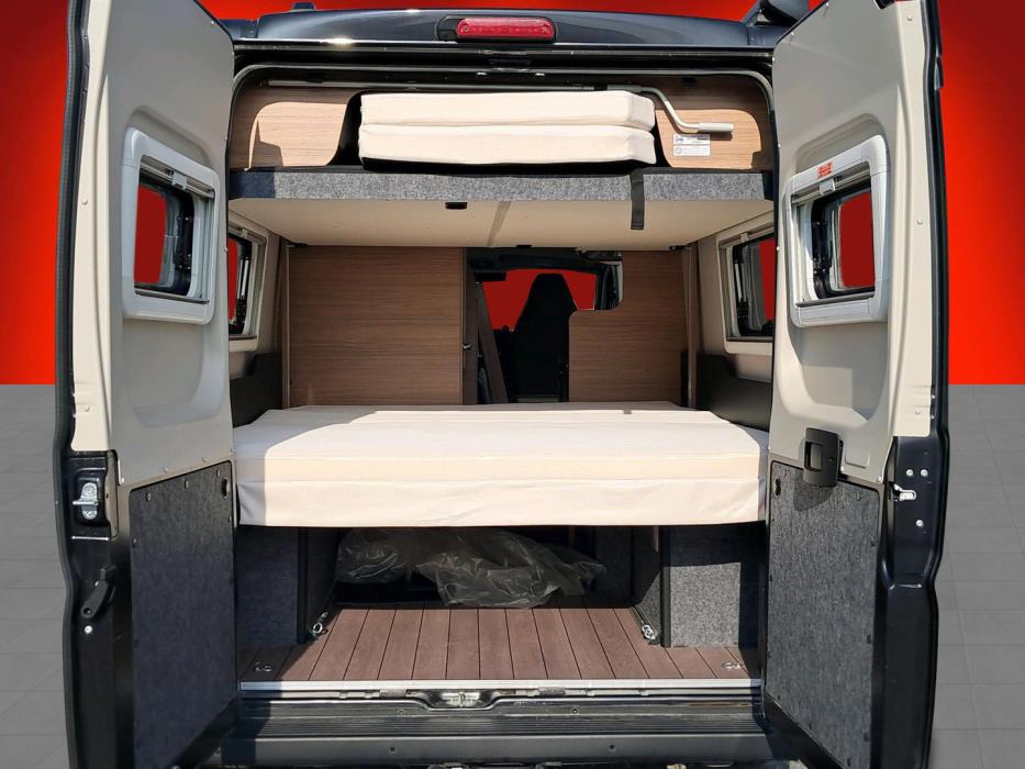 KNAUS BOXLIFE 600 ME 2024