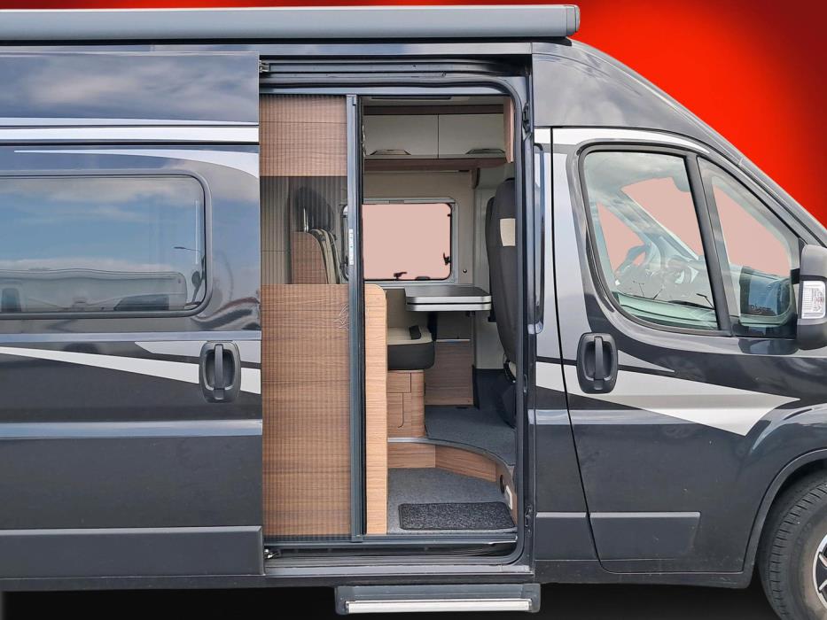 KNAUS BOXLIFE 600 ME 2024