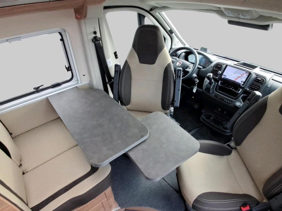 KNAUS BOXLIFE 600 ME 2024