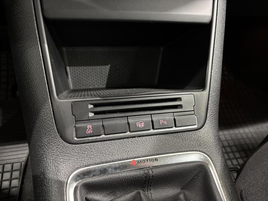 VOLKSWAGEN Tiguan 2010