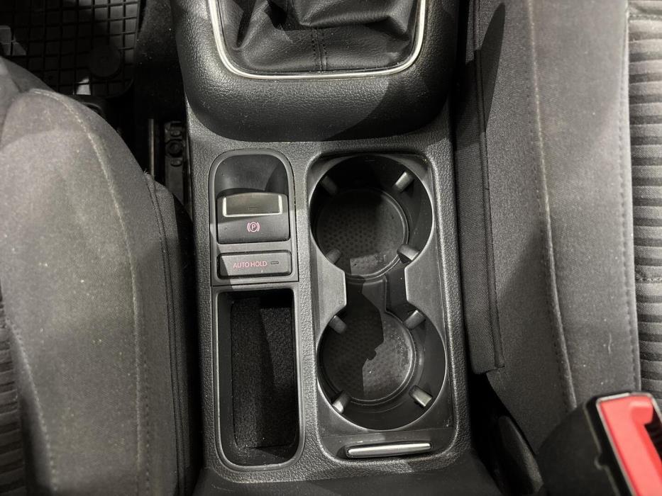 VOLKSWAGEN Tiguan 2010