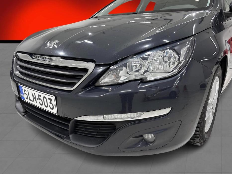 PEUGEOT 308 2014