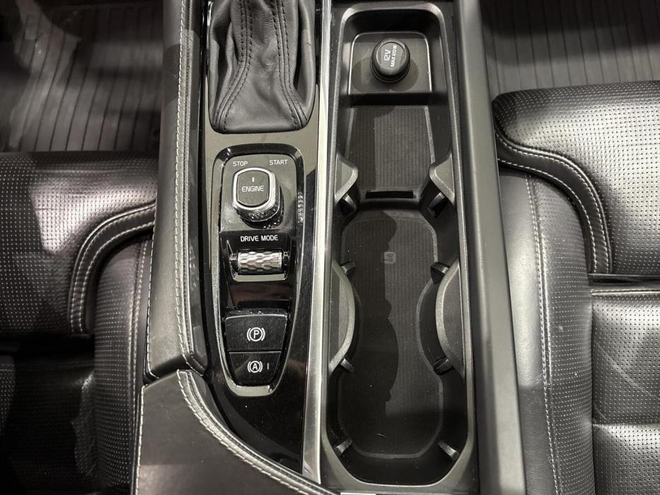 VOLVO V90 Cross Country 2017