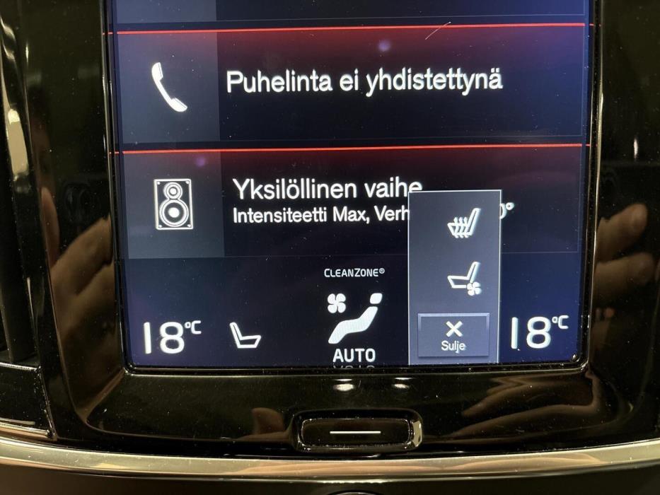VOLVO V90 Cross Country 2017