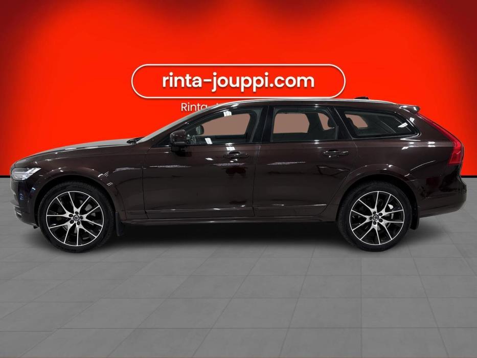 VOLVO V90 Cross Country 2017