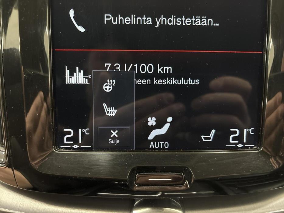 VOLVO XC60 2018