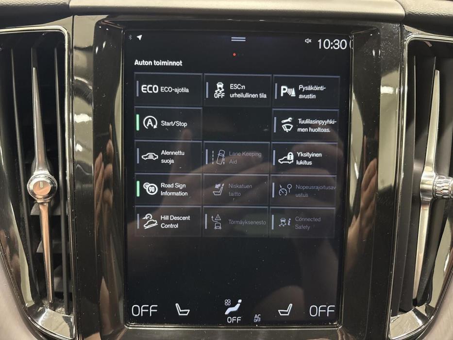 VOLVO XC60 2018