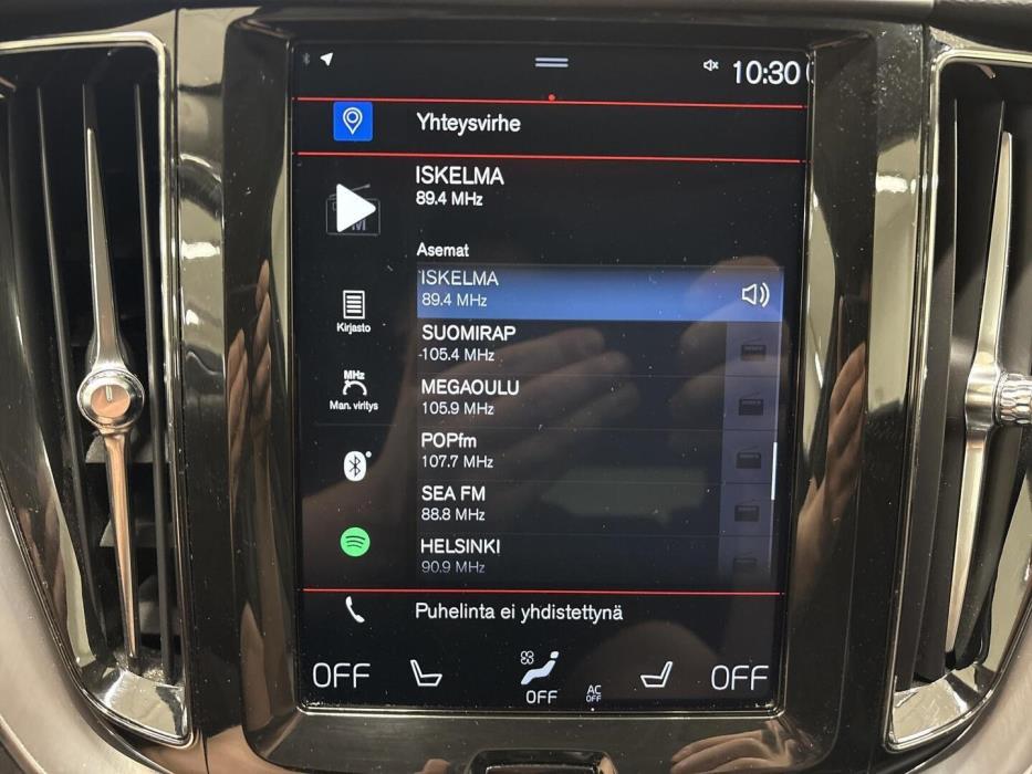 VOLVO XC60 2018