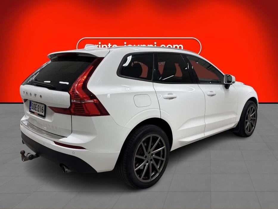 VOLVO XC60 2018
