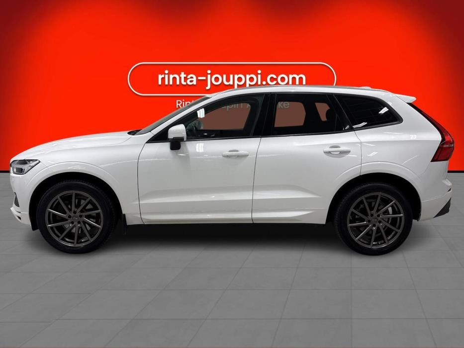 VOLVO XC60 2018