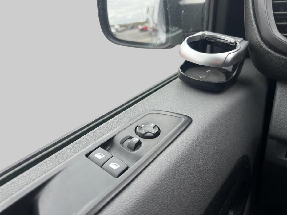 TOYOTA Proace 2018