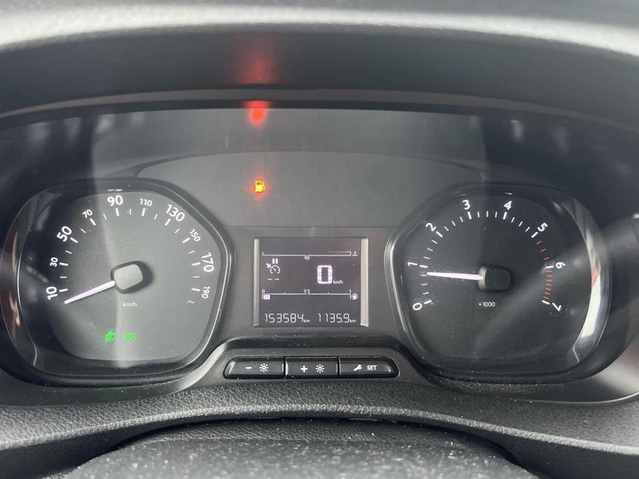TOYOTA Proace 2018