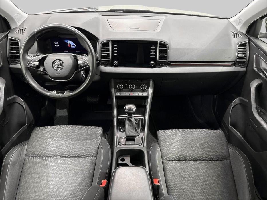 SKODA Karoq 2023