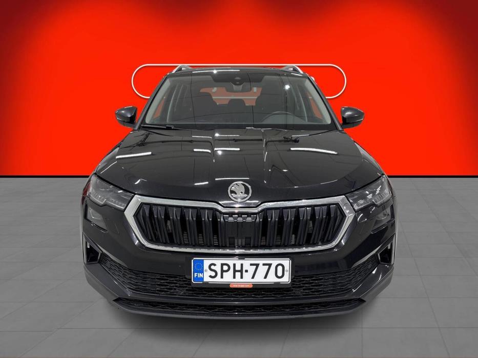 SKODA Karoq 2023